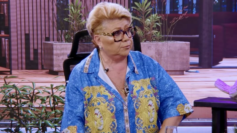 Patricia Maldonado | Captura: Tal Cual