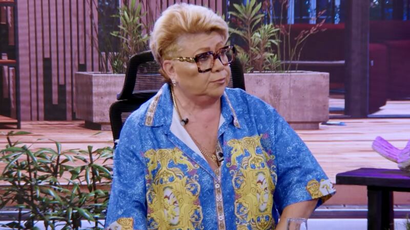 Patricia Maldonado aseguró que conocido periodista fallecido era pedófilo: “Todos saben de quién estoy hablando”