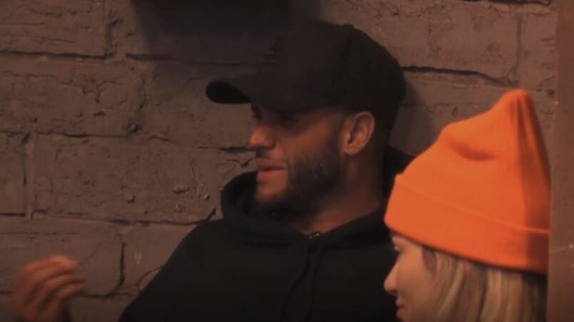 Fabio Agostini | Tierra Brava