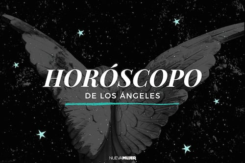 Horóscopo de Los Ángeles y la valentía para superar desafíos este jueves 26 de febrero