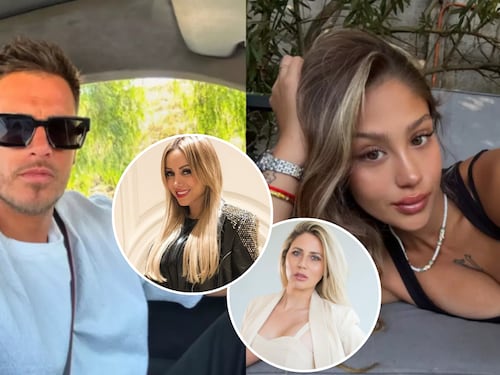 Buscan sanciones penales: Trini Neira y Camilo Huerta presentan querella contra Marité Matus y Gissella Gallardo