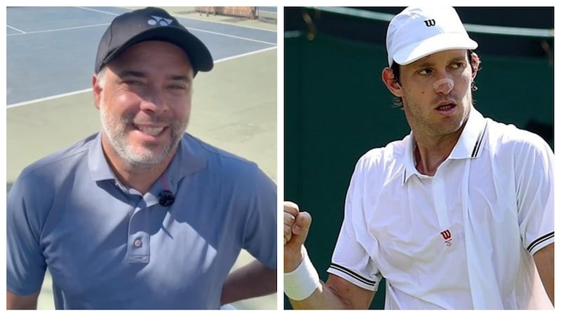 “Le han tocado cosas difíciles”: Fernando González aplaude épica remontada de Jarry para vencer al octavo mejor tenista del planeta en Wimbledon