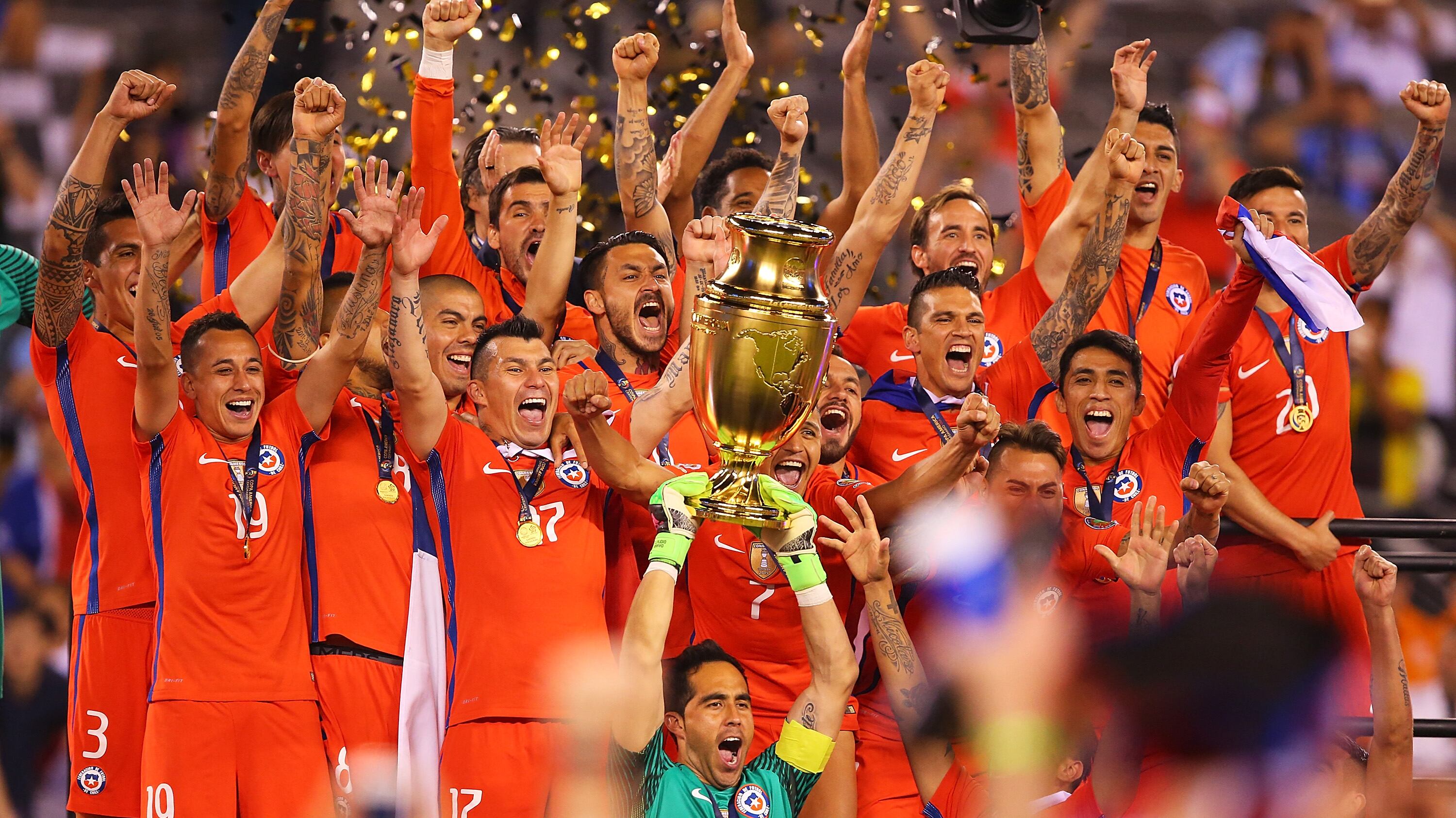 Copa América Centenario