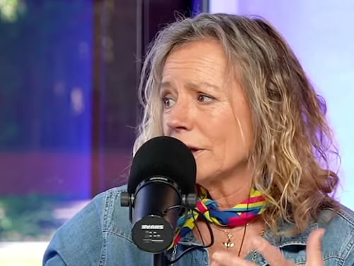 Kathy Salosny descarta volver a TVN: asegura que el canal “perdió el rumbo” y que parece un “fantasma”