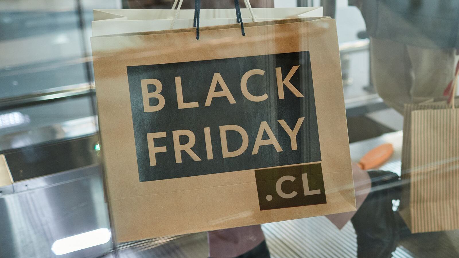 Black Friday Chile
