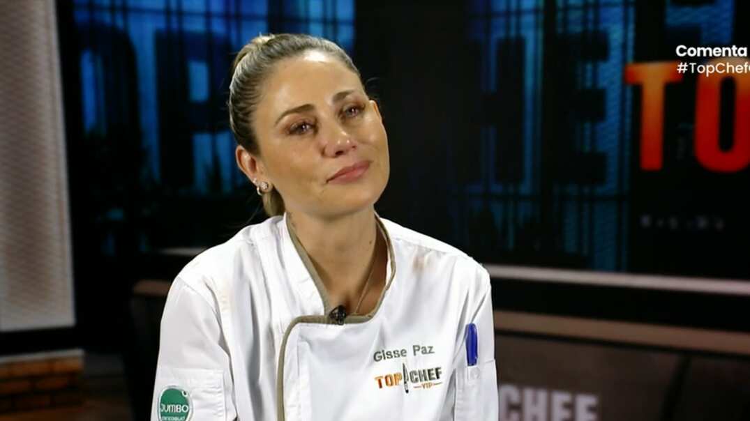 Gissella Gallardo | Top Chef