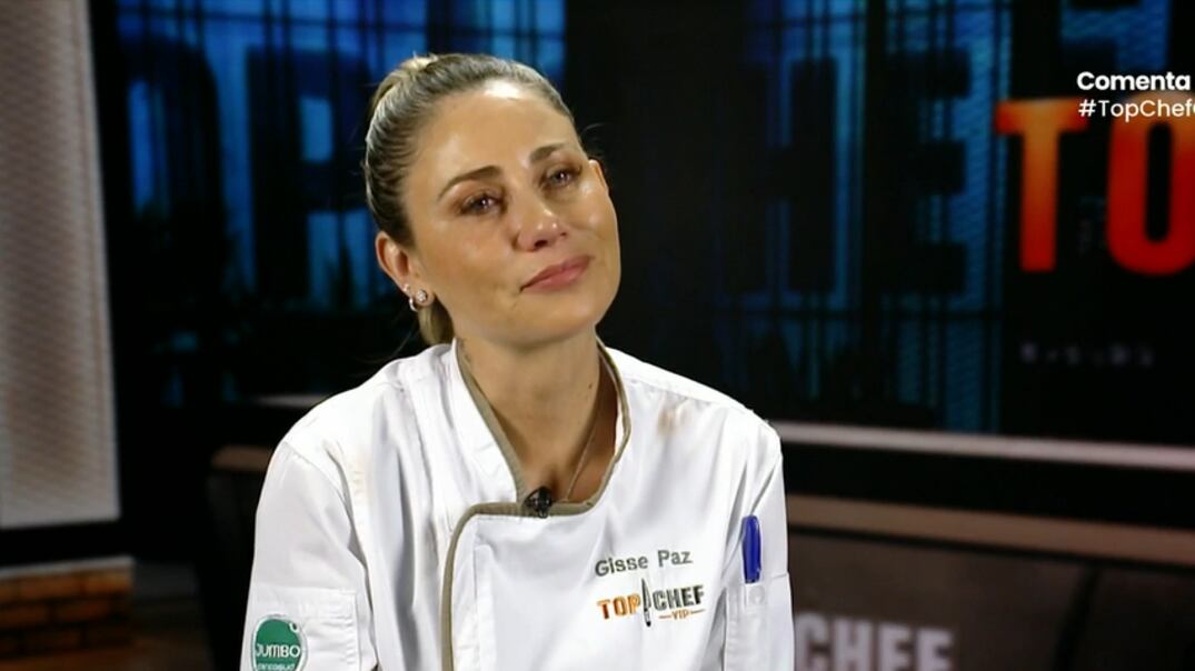 Gissella Gallardo | Top Chef