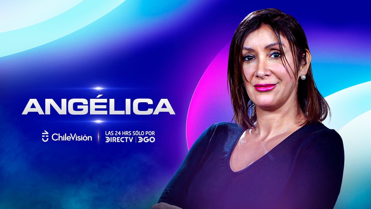 Angélica Sepúlveda