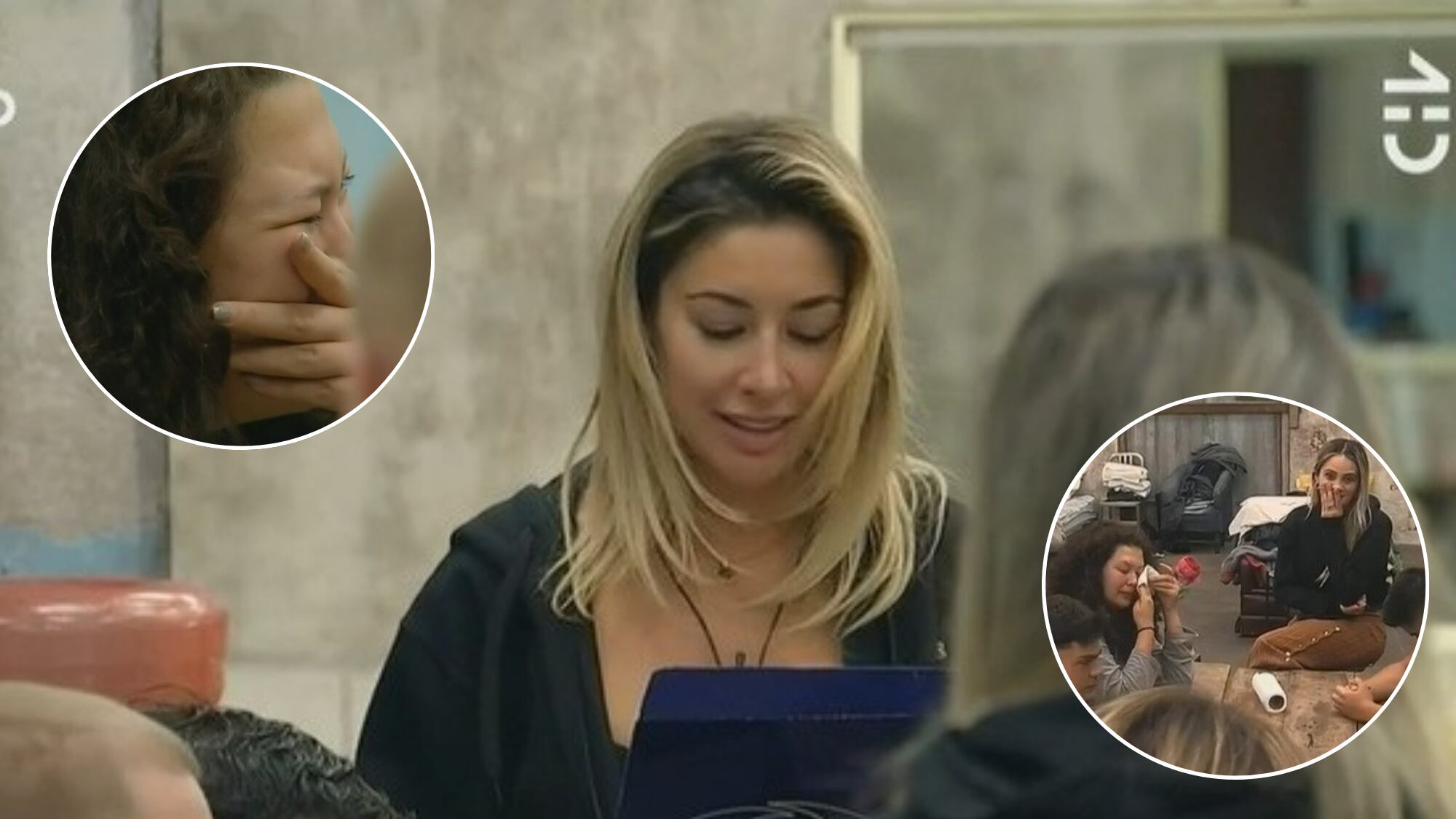 Gran Hermano tomó radical decisión con respecto al “Sótano” de la casa ¡Jugadores no aguantaron las lágrimas!