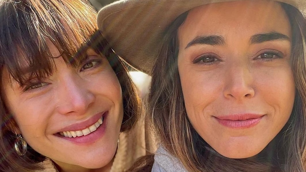 La actriz Ignacia Baeza agradeció en sus redes sociales el haber formado parte del elenco de la teleserie "La ley de Baltazar".