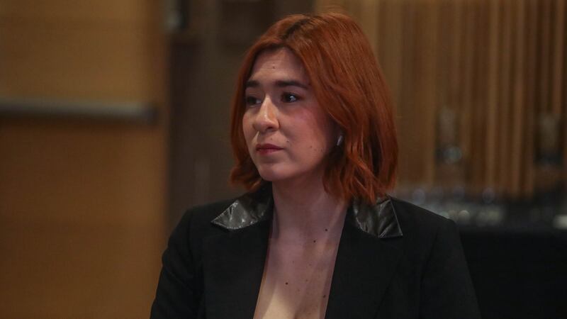 CDE se querella contra diputada Catalina Pérez por fraude al Fisco en la arista Democracia Viva del caso Convenios