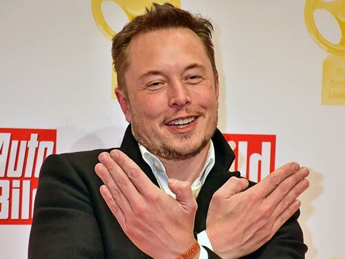 ¿Tesla llega a Chile? Los planes de Elon Musk y una filtración en LinkedIn que lo confirma