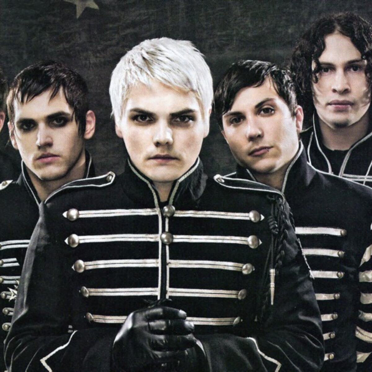 Misterio en la muerte de Bob Bryar, exbaterista de MCR Misterio en la muerte de Bob Bryar, exbaterista de MCR