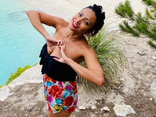 Profesora de inglés encuentra la muerte después que le practicasen una triple cirugía estética