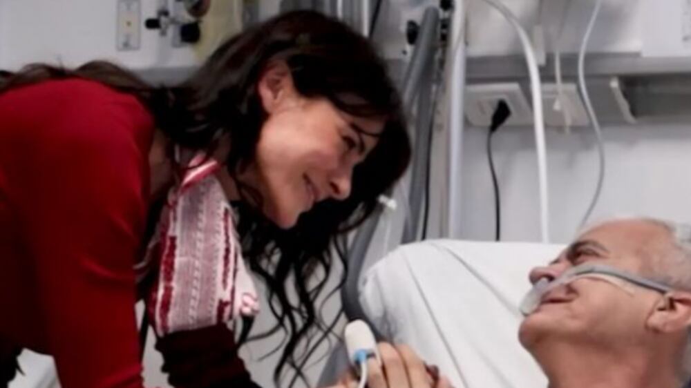 Tonka Tomicic y Marcos Durán | Fuente: Instagram