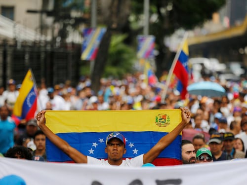 La ONU da un paso al costado: anuncian que no serán parte de ningún grupo sobre la crisis en Venezuela