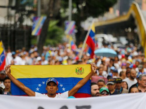 La ONU da un paso al costado: anuncian que no serán parte de ningún grupo sobre la crisis en Venezuela