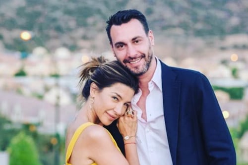 Andrea Marocchino rompe el silencio y responsabiliza a Pancha Merino por estado de departamento