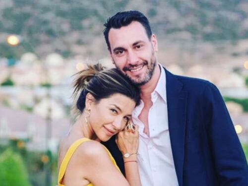 Andrea Marocchino rompe el silencio y responsabiliza a Pancha Merino por estado de departamento