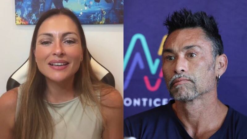 “Le agradezco por no querer ayudar…”: Paula Pavic le regaló un auto Tesla a su hija y aprovechó de lanzar “palito” al Chino Ríos