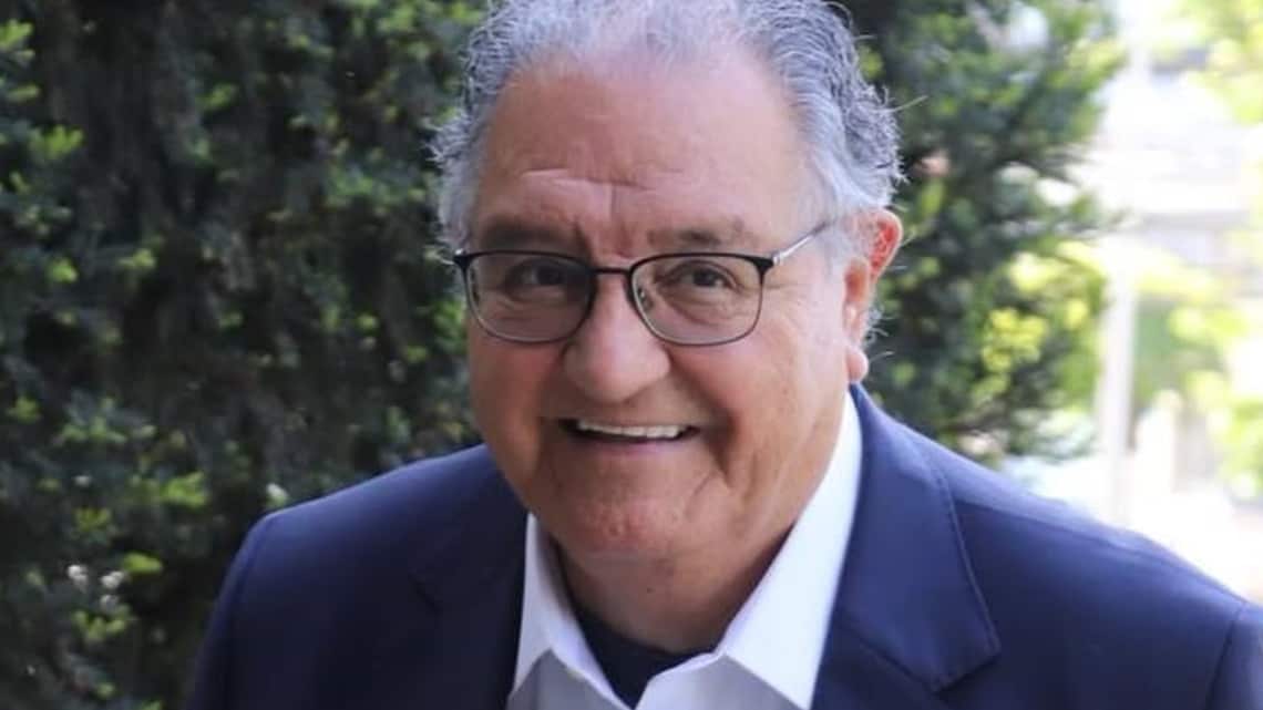 Francisco Huenchumilla