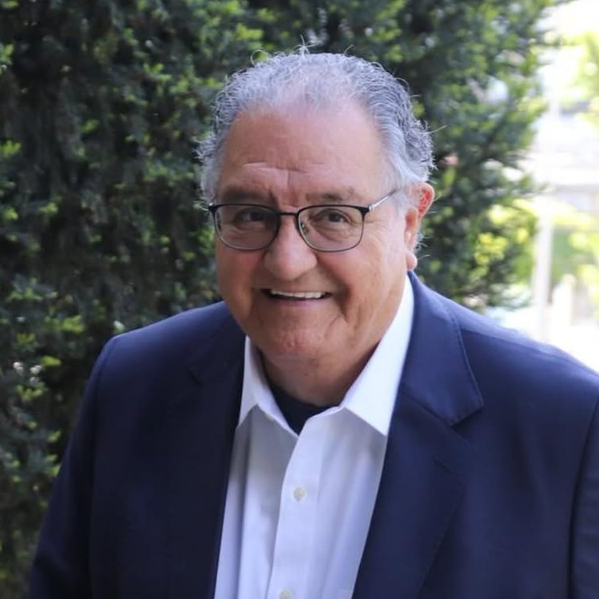 Francisco Huenchumilla renuncia a presidencia de la DC Francisco Huenchumilla renuncia a presidencia de la DC