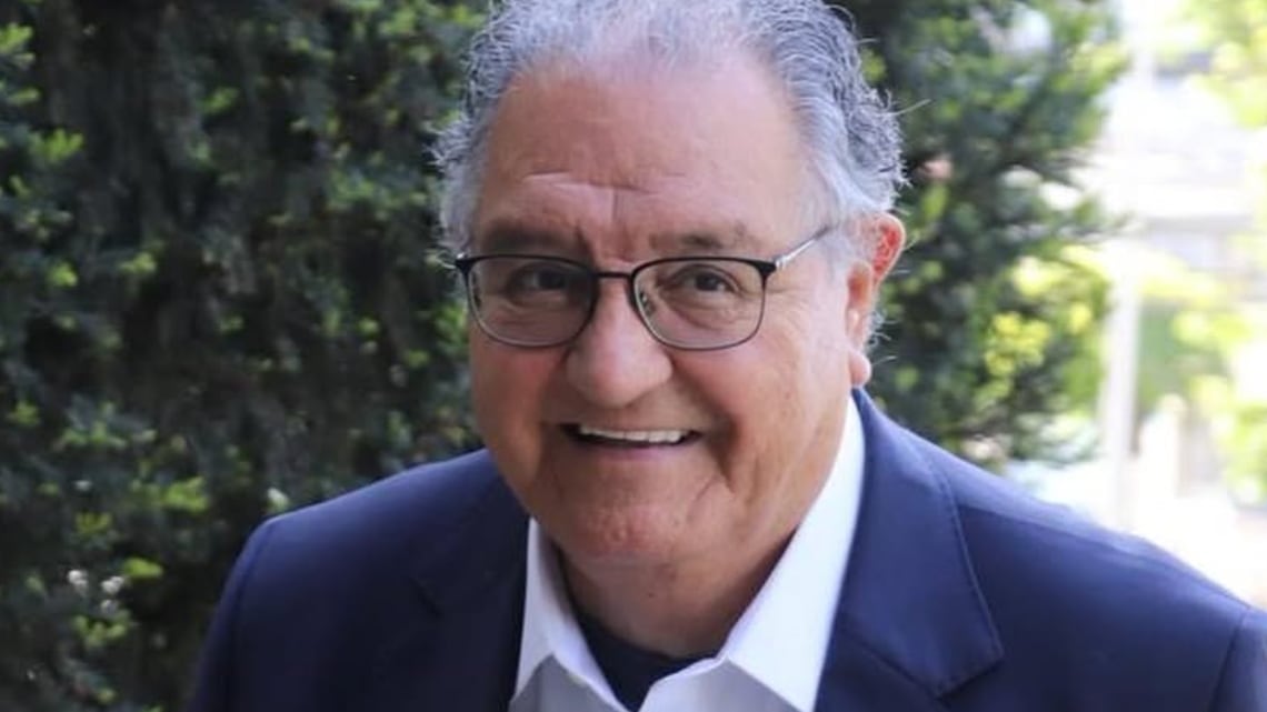 Francisco Huenchumilla