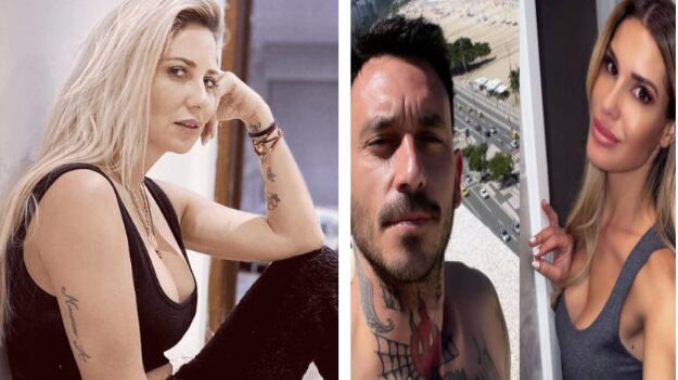 Gissella Gallardo confirmó romance de Mauricio Pinilla con Gala Caldirola: "Todo el mundo sabe..."