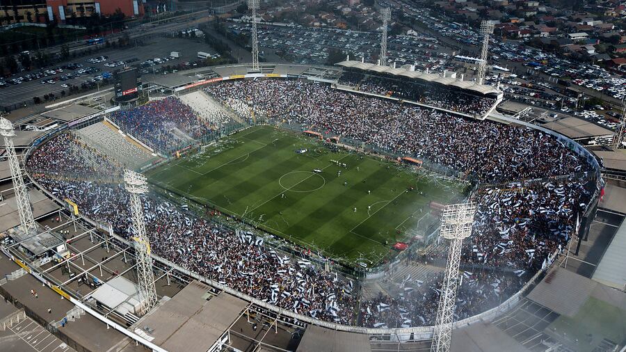 Colo Colo hará una millonaria inversión en el Monumental