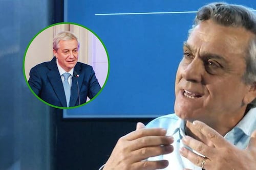 Pablo Longueira advierte sobre el “segundo piso” del Gobierno y analiza desafíos en seguridad, economía y apoyo político