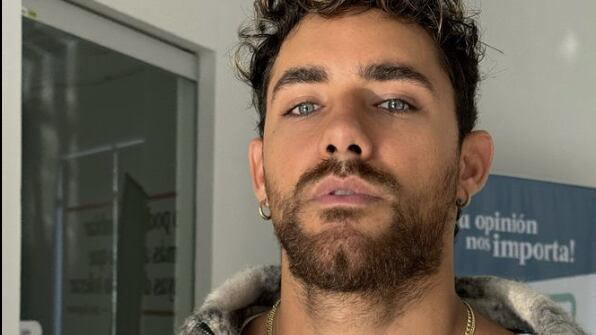 Austin Palao | Instagram