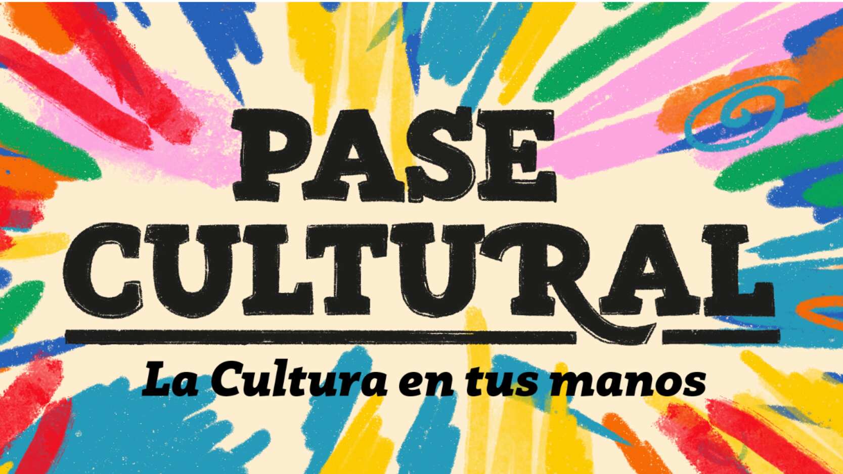 Pase Cultural