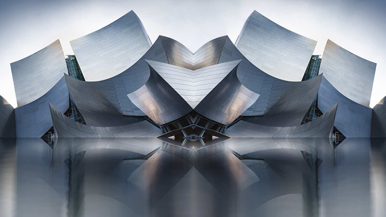 Disney Concert Hall / Pano Awards