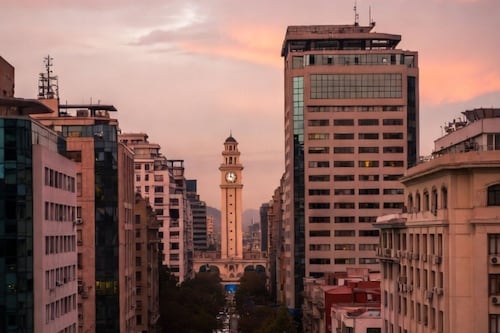 Chile impulsa un nuevo modelo de gestión urbana con su primera Estrategia Nacional de Distribución de Mercancías