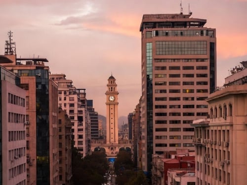 Chile impulsa un nuevo modelo de gestión urbana con su primera Estrategia Nacional de Distribución de Mercancías