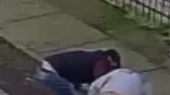 Cámara de seguridad