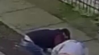 Cámara de seguridad