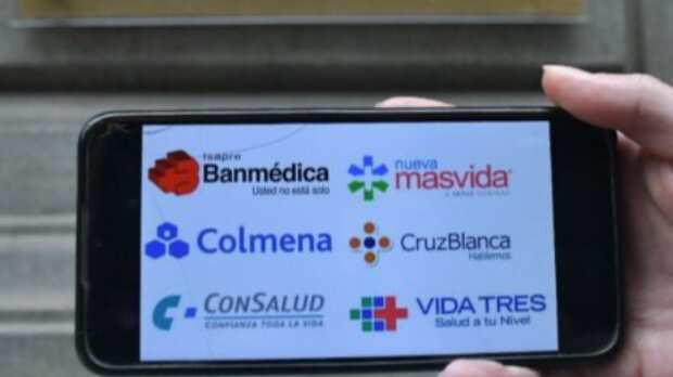 Isapres y Tribunal Constitucional, Agencia Uno