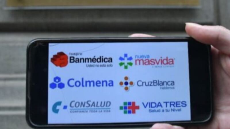 A preparar los bolsillos: seis isapres podrán subir el precio base de sus planes de salud