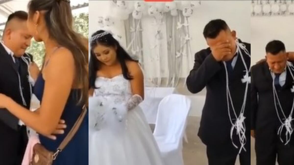 El video se volvió viral