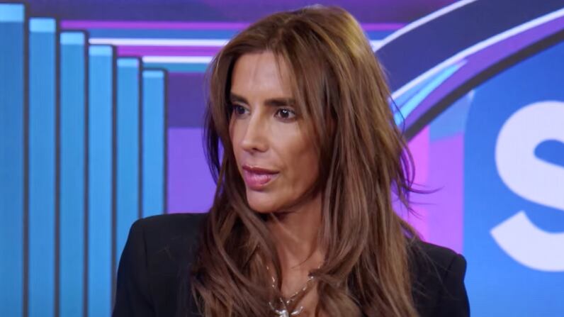 Carla Ballero | Captura: Sígueme de TV+