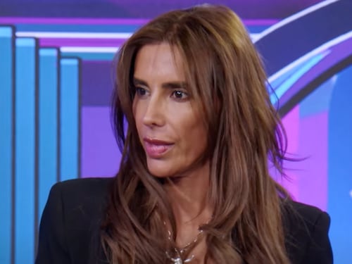 “Estoy muy decepcionada”: la reacción de Carla Ballero a los dichos de Álvaro Ballero en Volverías con tu ex 2