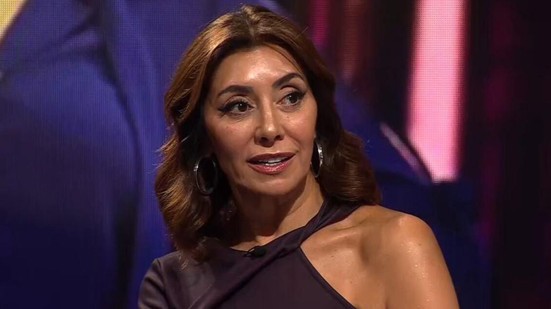 Carmen Gloria Arroyo