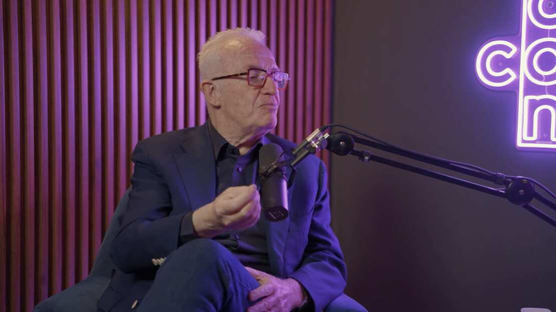 Pedro Carcuro | YouTube