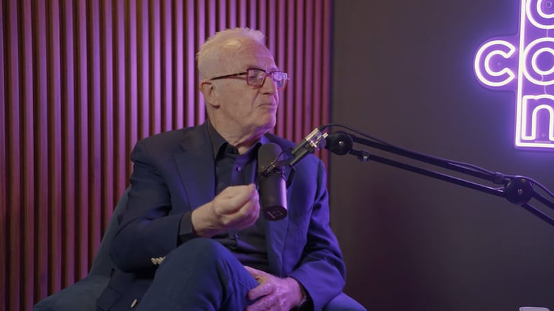 “Evidentemente que te golpea”: Pedro Carcuro se sinceró sobre la rivalidad que existe con Claudio Palma