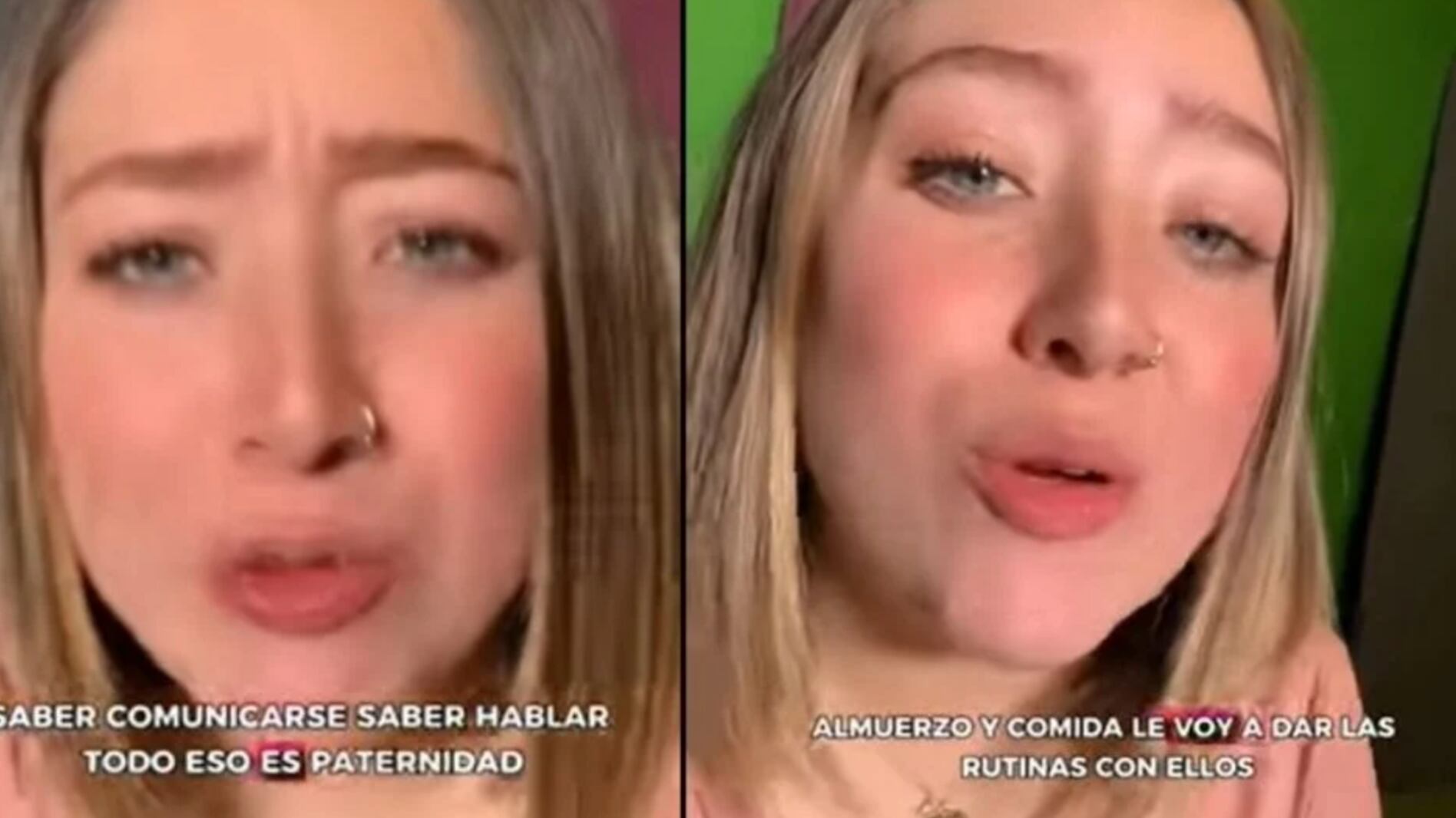 Una posición que ha generado conversación en redes