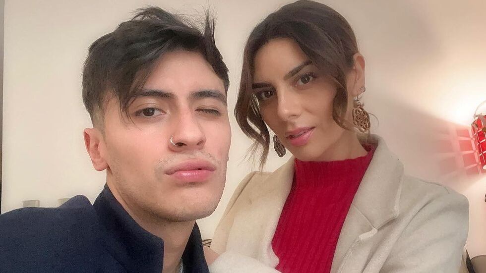 El hermano de la mediática aseguró en entrevista con un medio de circulación nacional estar muy interesado en participar de un reality en el país.