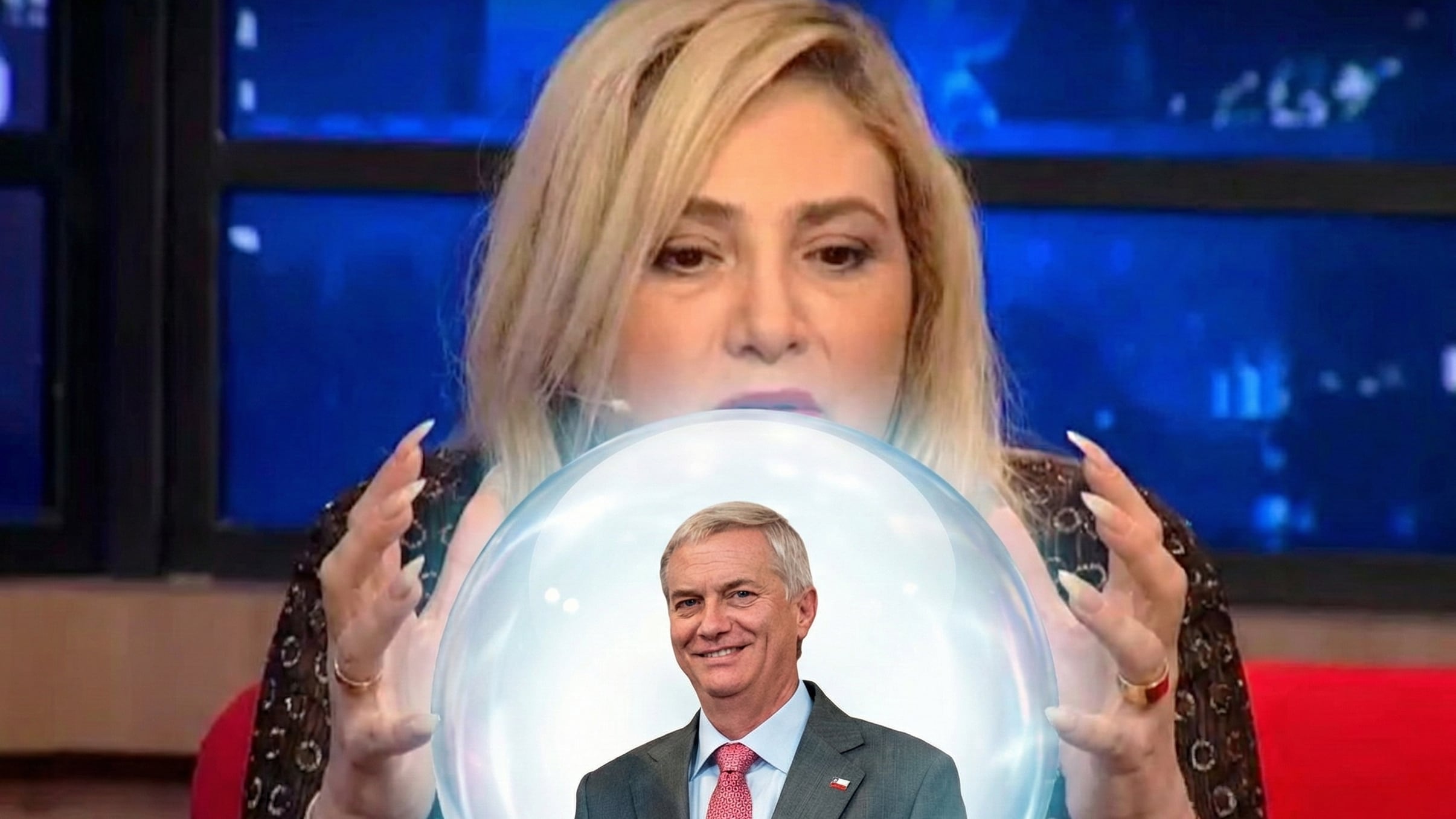 Sus dichos sobre Derechos Humanos y delincuencia generaron críticas y debate en redes sociales.