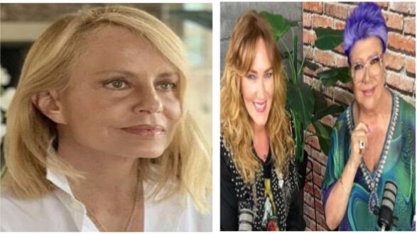 “Esas son las peores...”: el ácido mensaje de Paty Maldonado y Cata Pulido sobre Cecilia Bolocco