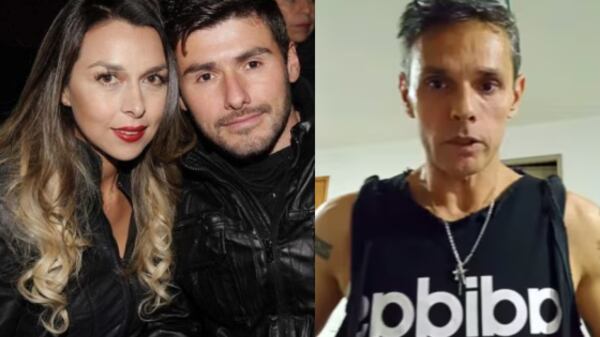 “Tengo la responsabilidad de protegerlos”: Joyce Castiblanco explica por qué alejó a sus hijos de su cuñado Óscar Garcés